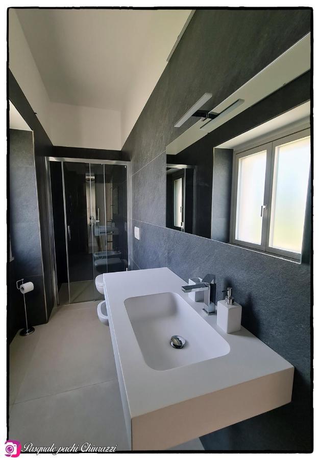 Alta Area Aparthotel Nova Siri Kültér fotó