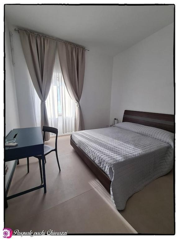 Alta Area Aparthotel Nova Siri Kültér fotó