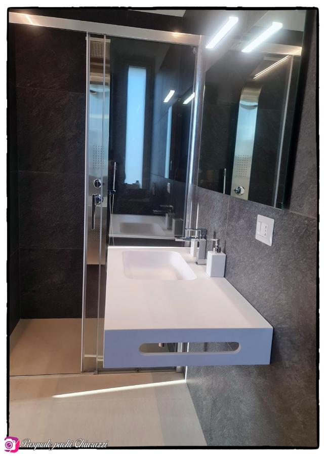 Alta Area Aparthotel Nova Siri Kültér fotó