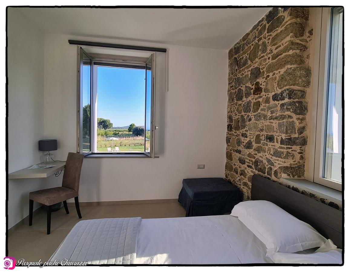 Alta Area Aparthotel Nova Siri Kültér fotó