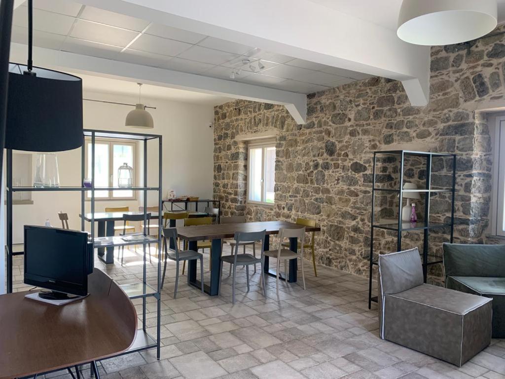Alta Area Aparthotel Nova Siri Kültér fotó