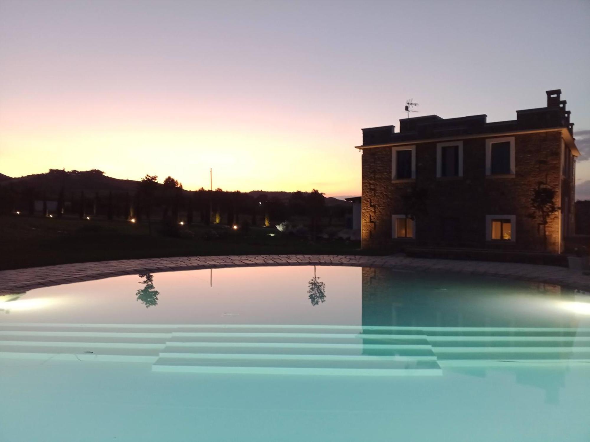Alta Area Aparthotel Nova Siri Kültér fotó